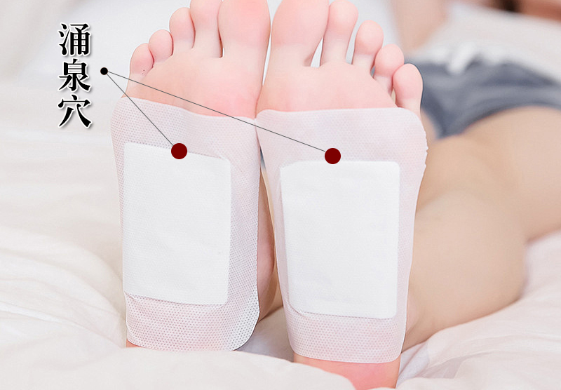 百草益寿:中医的外治快速止咳法!咳嗽总不好的要试试