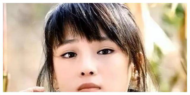巩俐替身周显欣相似度高同框,难分真伪?_演艺_道路_梦想
