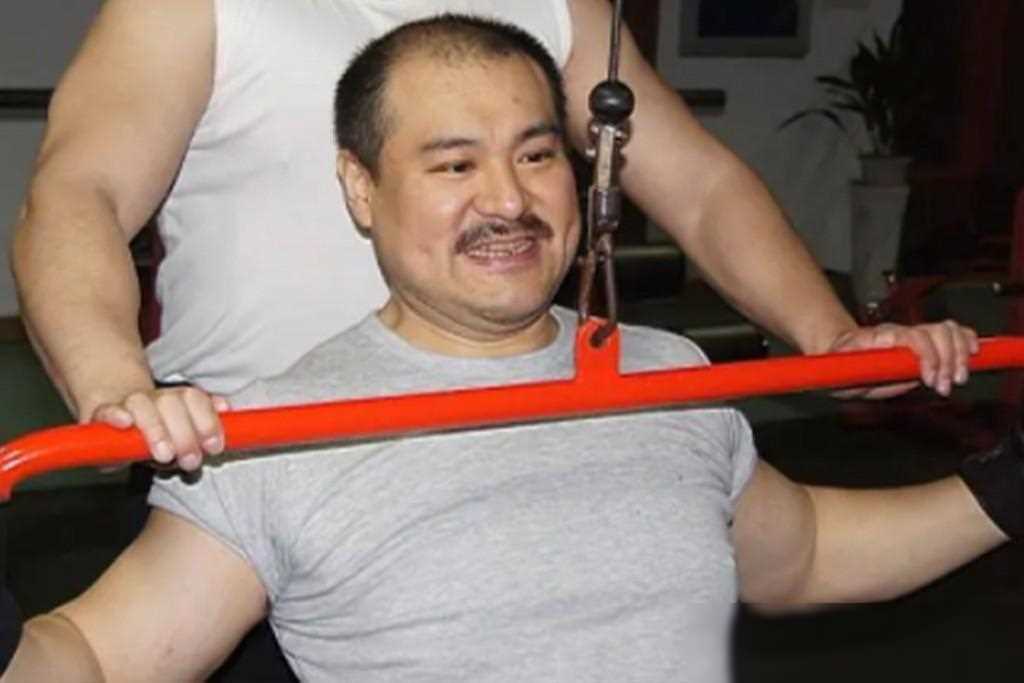 康凯:演了个"张飞",把自己搞得无戏可拍,怎么观众不喜欢他?