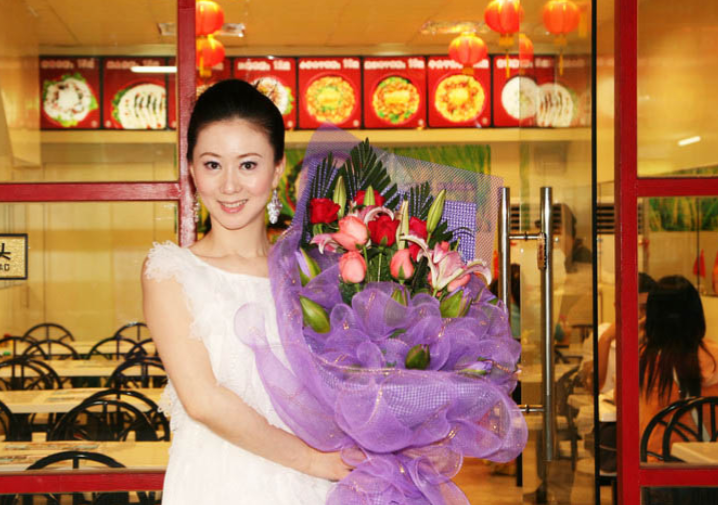 张旭龙_丈夫_女儿