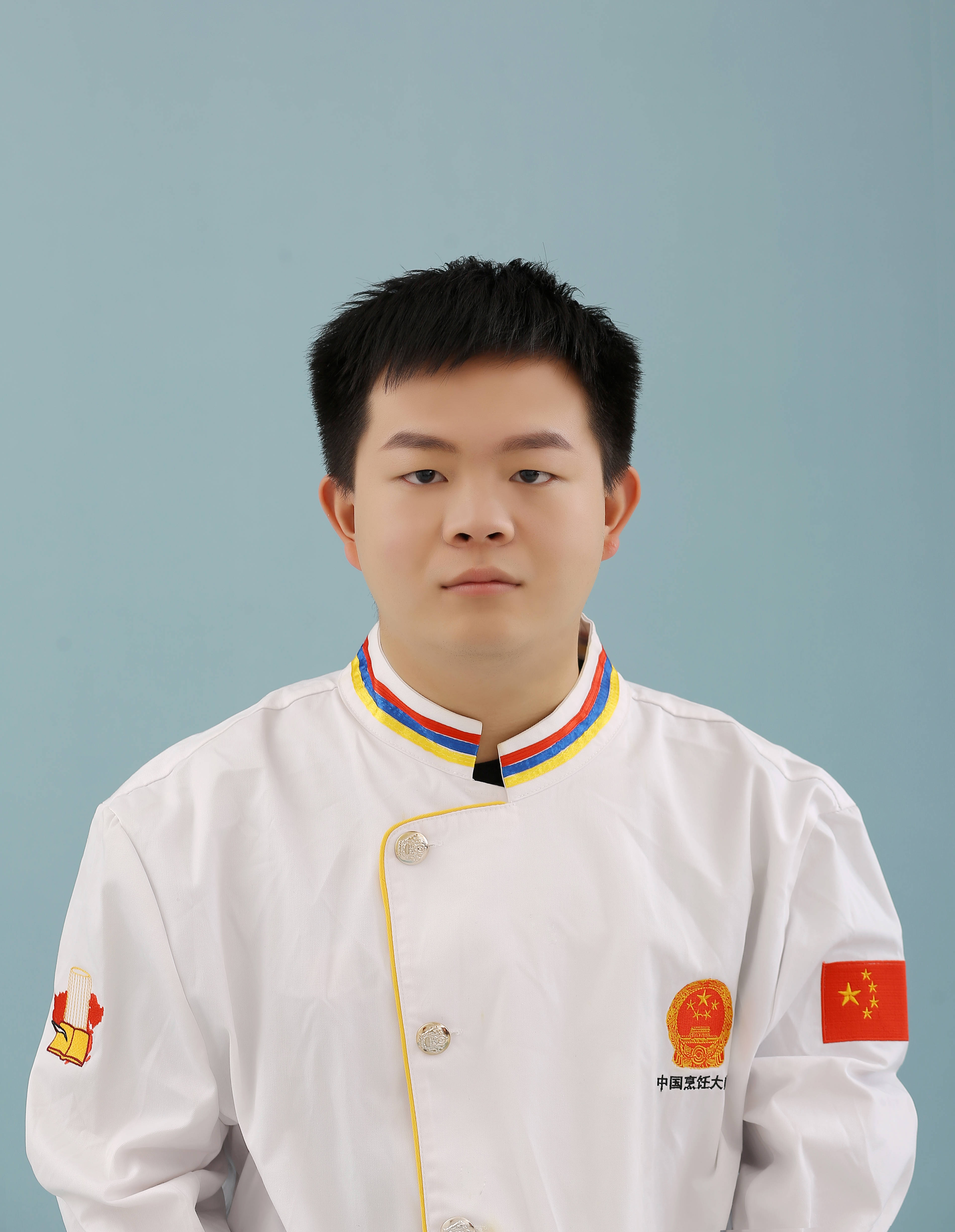 范振远2023年度十大青年名厨_河北省廊坊市_天津市_餐饮