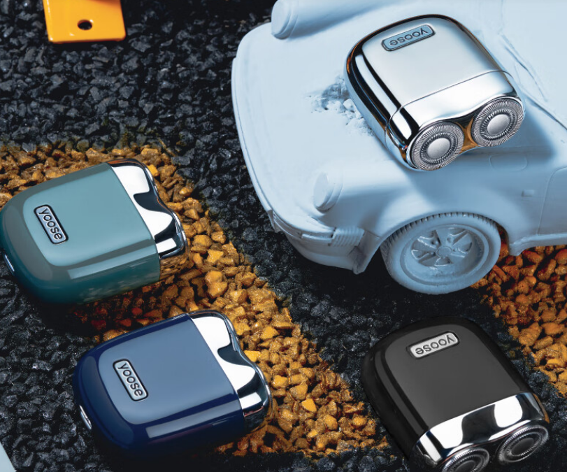 剃须刀品牌排行榜前十名推荐:甄选十款不容错过的爆款_刀片_胡须_皮肤