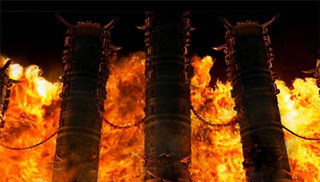 苏妲己发明一种刑具,令犯人受尽折磨,如今却成为居家必备之物_商纣王