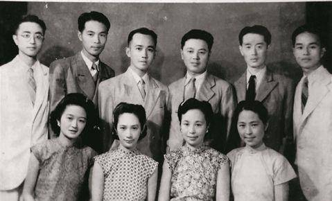 她是民国女教育家,终身未婚,想和闺蜜相守终生,闺蜜却嫁了人_凌海霞