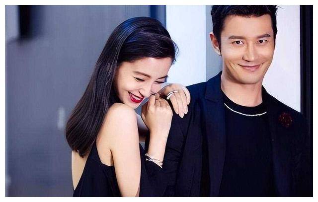 杨颖命运坎坷,同行同情._黄晓明_质疑_形象