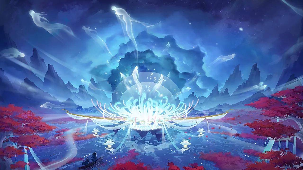 世界_气运_诸天