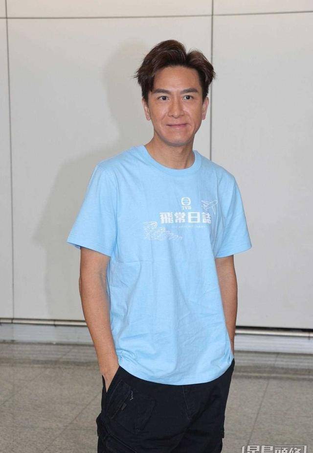 马国明心疼钱包!叹汤洛雯爱旅行总坐商务座好贵,夸刘颖镟好漂亮_宣传_