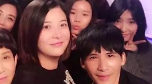 大张伟的瓜爆了,全网炸锅:这次要出大事._事情_孩子_老婆