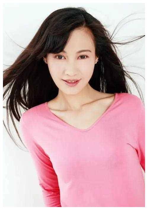 如今证明李连杰没说错._杨雪_家庭_工作