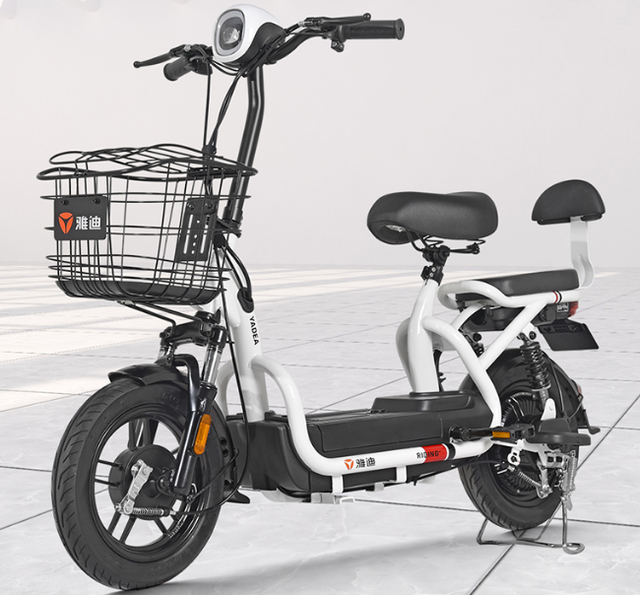 几款续航长,颜值高的电动车,适合学生党和上班族,_搜狐汽车_搜狐网