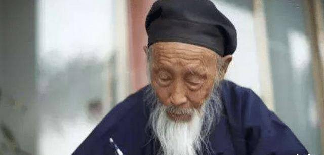 "陆地神仙"张至顺:隐居终南山长达70年,104岁羽化登仙_国家_军官_中国