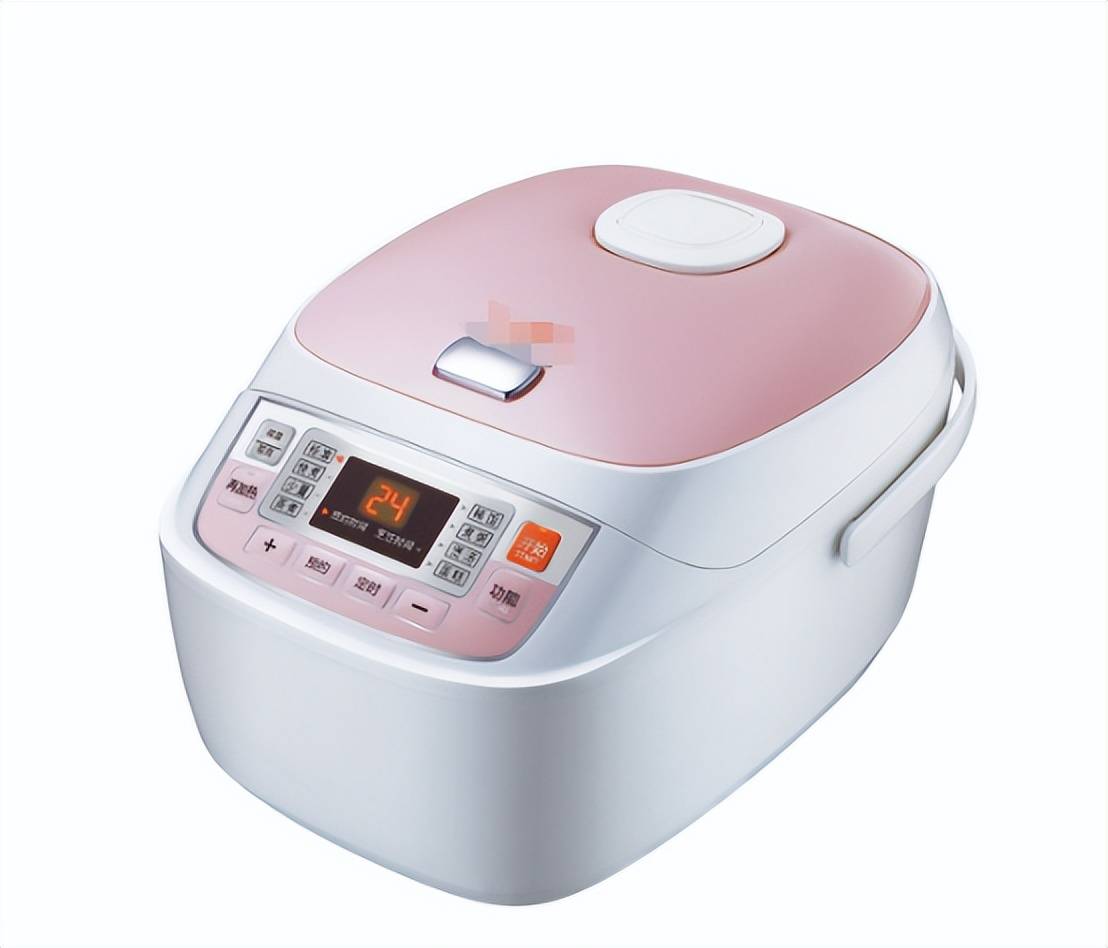 电饭煲有哪些好用?5大高赞热门机型推荐!_功能_材质_智能