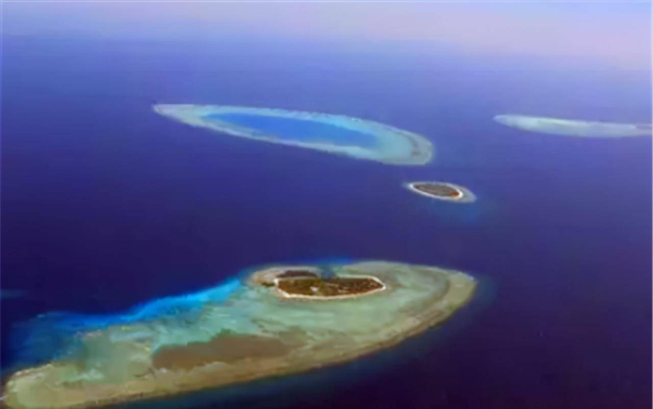 1951年中越岛屿角力:大陆台湾同遭排斥,南越借势浑水摸鱼_日本_会议