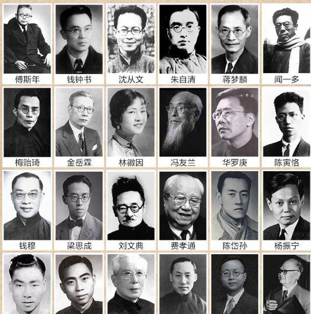 172位院士,8位两弹一星元勋…这所中国最穷大学,传