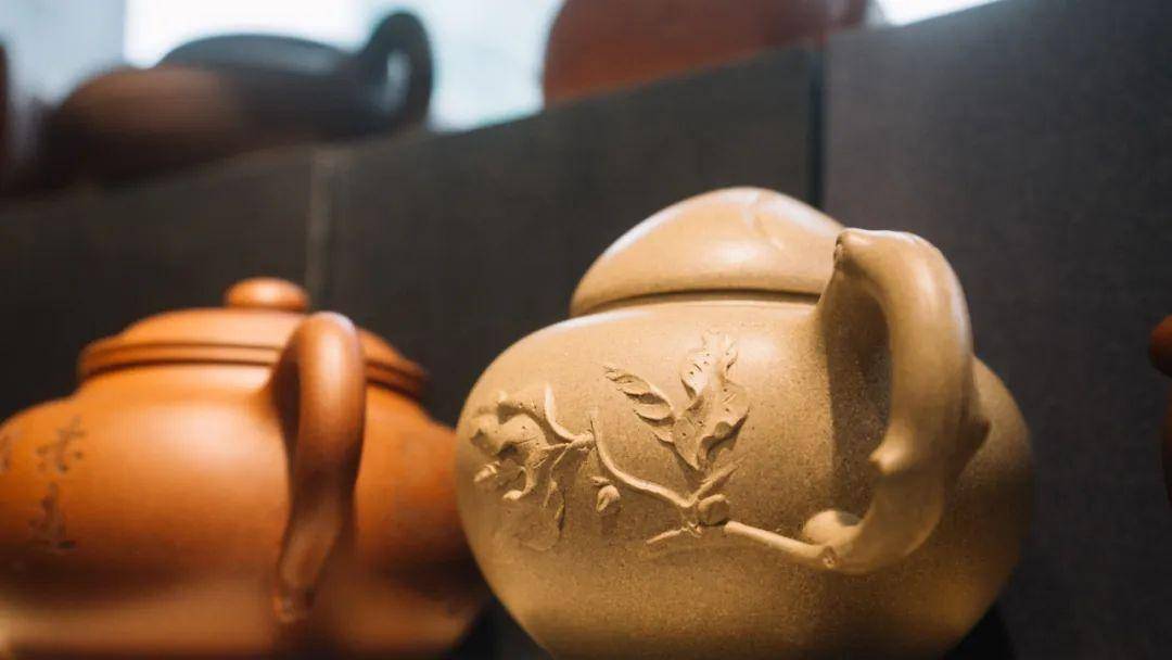 据传,黄梅元宵茶本来叫豆米茶,后来,豆米茶之所以叫元宵茶,是因为泡