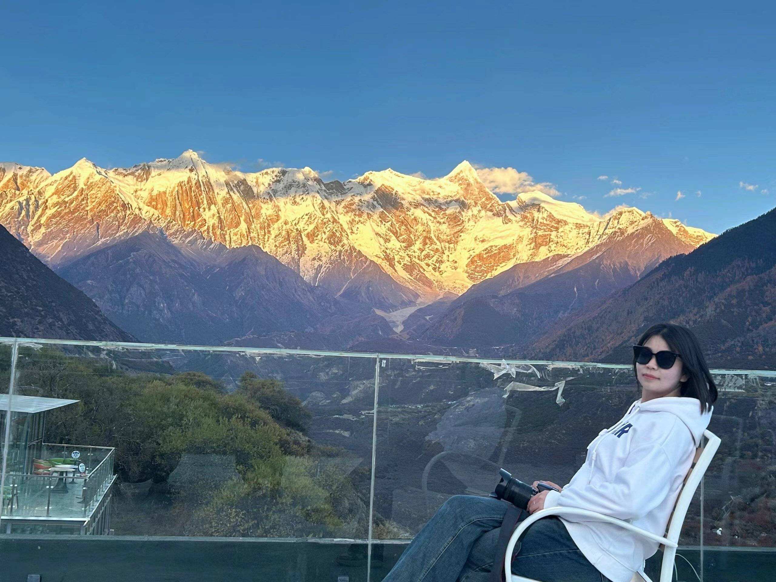 西藏旅游攻略,西藏七日游路线分享,西藏跟团游玩人均