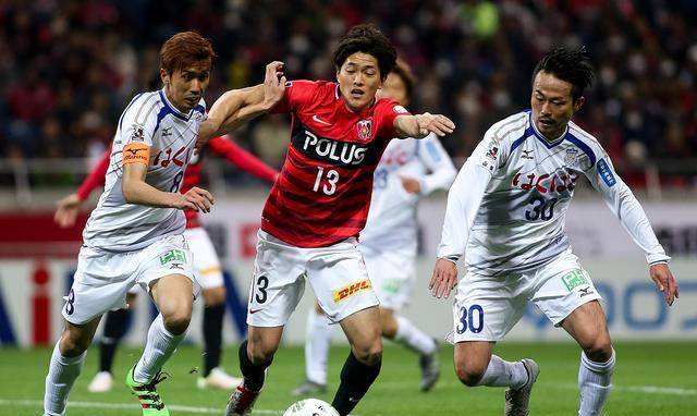 日乙激战即将上演,"水户蜀葵vs磐城fc"谁能笑到最后?_比赛_联赛_实力