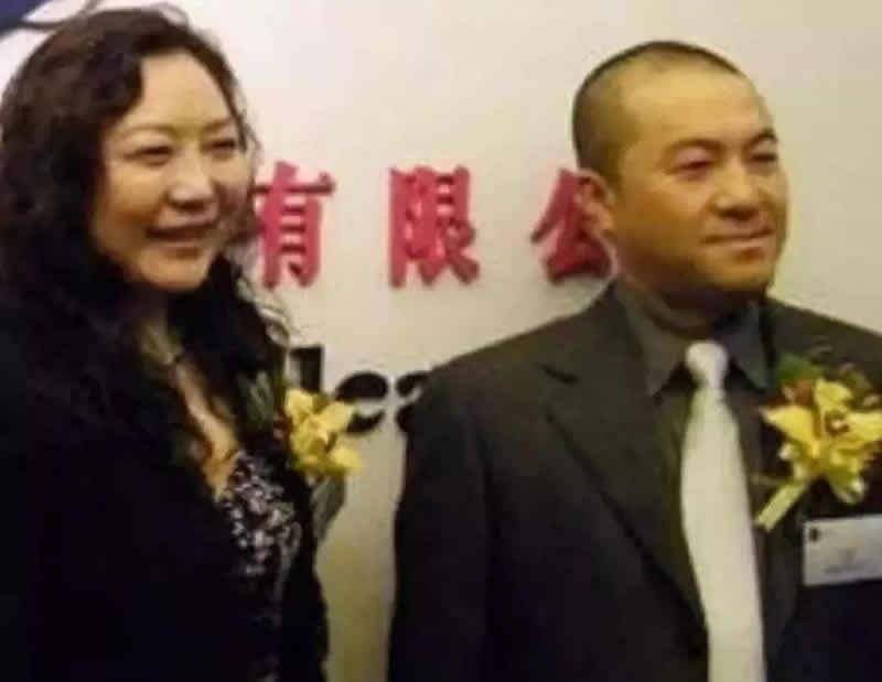 女首富吴亚军:白手起家打造千亿帝国,曾花200亿"休夫",凭啥_公司_蔡奎