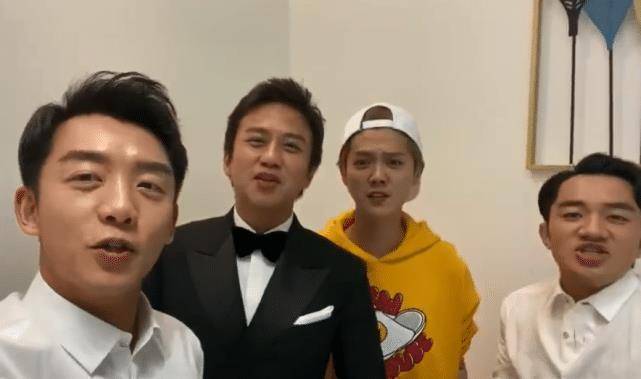 季的嘉宾阵容中,也有新人顶替,但是在大家的心里,第一代的跑男团无可