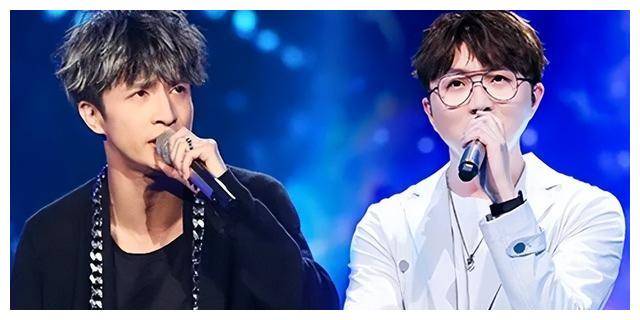 胡夏金晨关系曝光,工作室成员收入曝光,毛不易薛之谦保下?