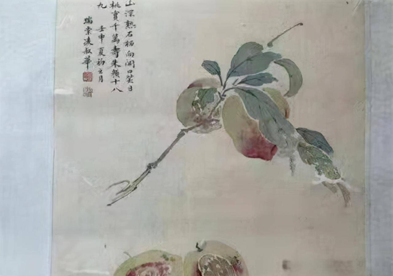 凌叔华:婚前和徐志摩暧昧,婚内出轨丈夫抓奸,才情名誉全被毁_陈西滢_