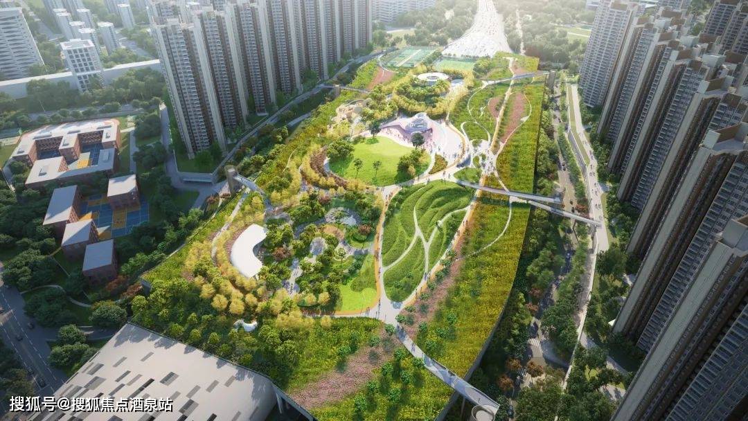 公园上城售楼电话〢楼盘详情〢区域配套〢户型图〢24小时热线电话