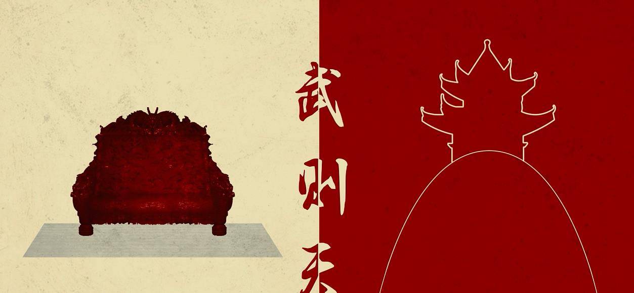 深挖史料发现这个女人绝不止心狠手辣_李治_御史_王李