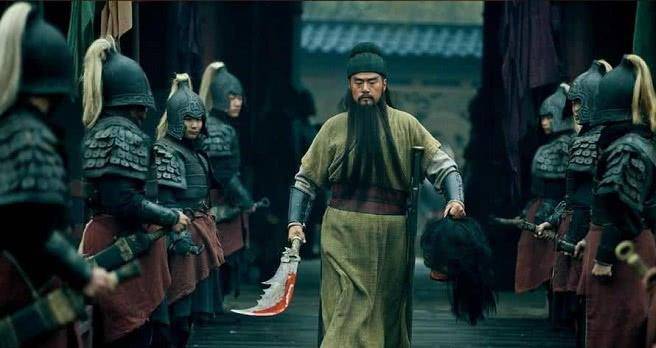 中国古代4大名刀:关羽的"青龙偃月刀"垫底,第2把直接被黄帝禁用_热