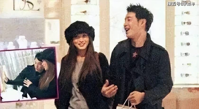 贵圈没官宣就结婚的明星,有的恩爱的人互撕_女方_恋情_vs