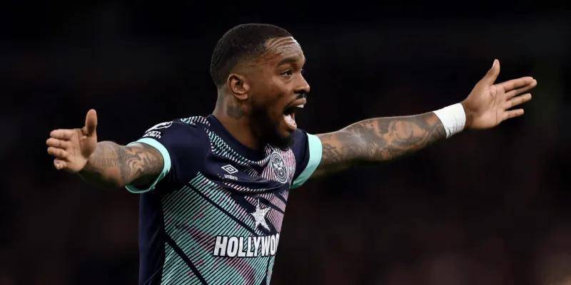 伊万_阿森纳_热刺