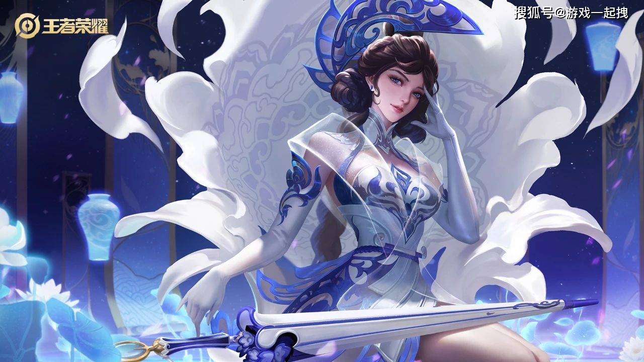 王者3月初更新,虞姬战令皮肤,赛季皮肤返场,吕布机甲即将上线_玩家