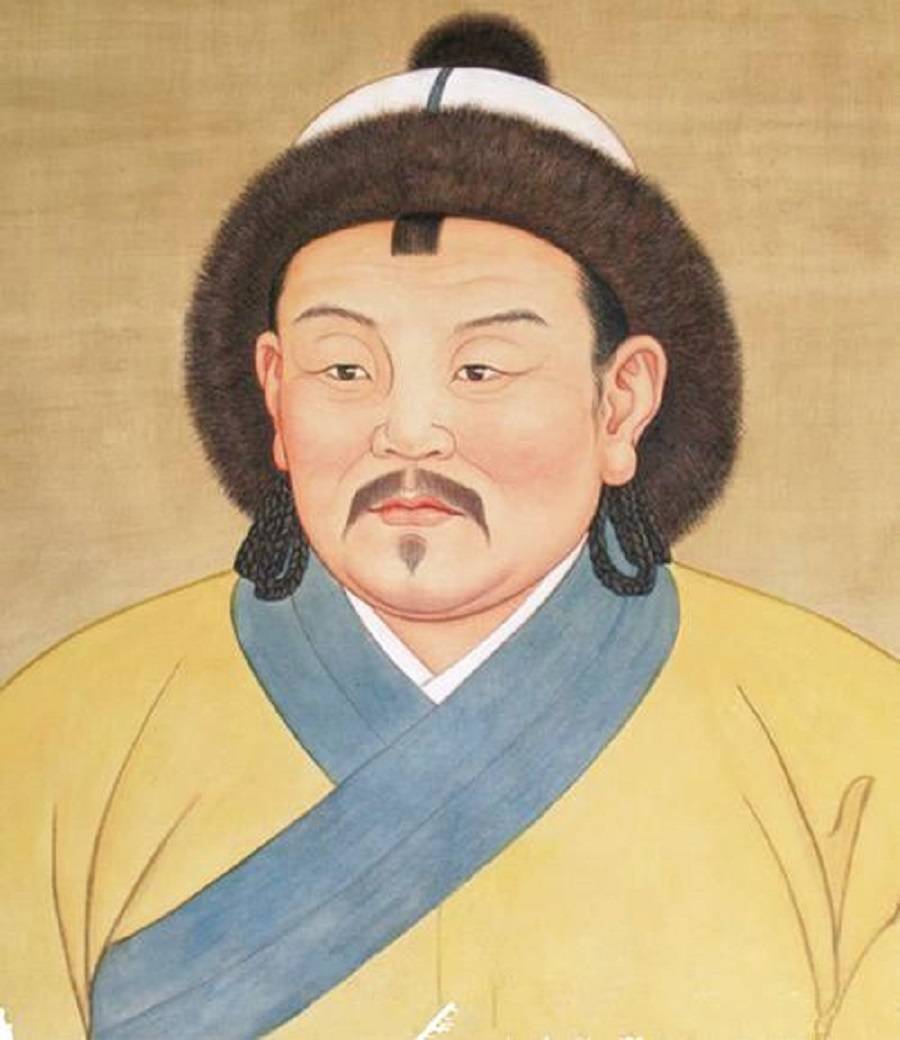 三峰山之战,蒙古大开杀戒,全歼十五万金军,完颜陈和尚悲壮殉国_金国