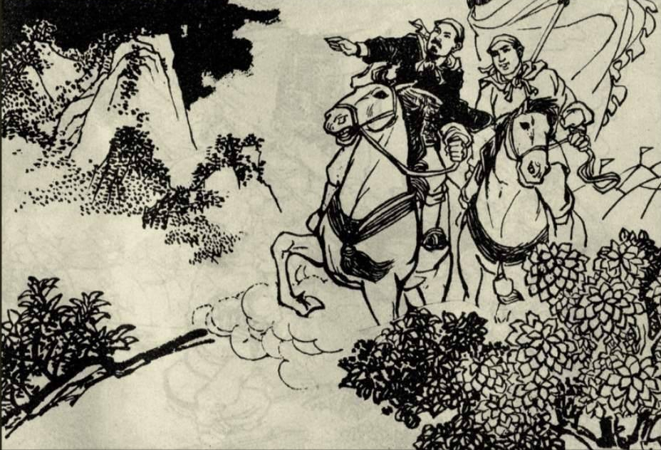 沦为绿林军的牺牲品_刘玄_长安_定都