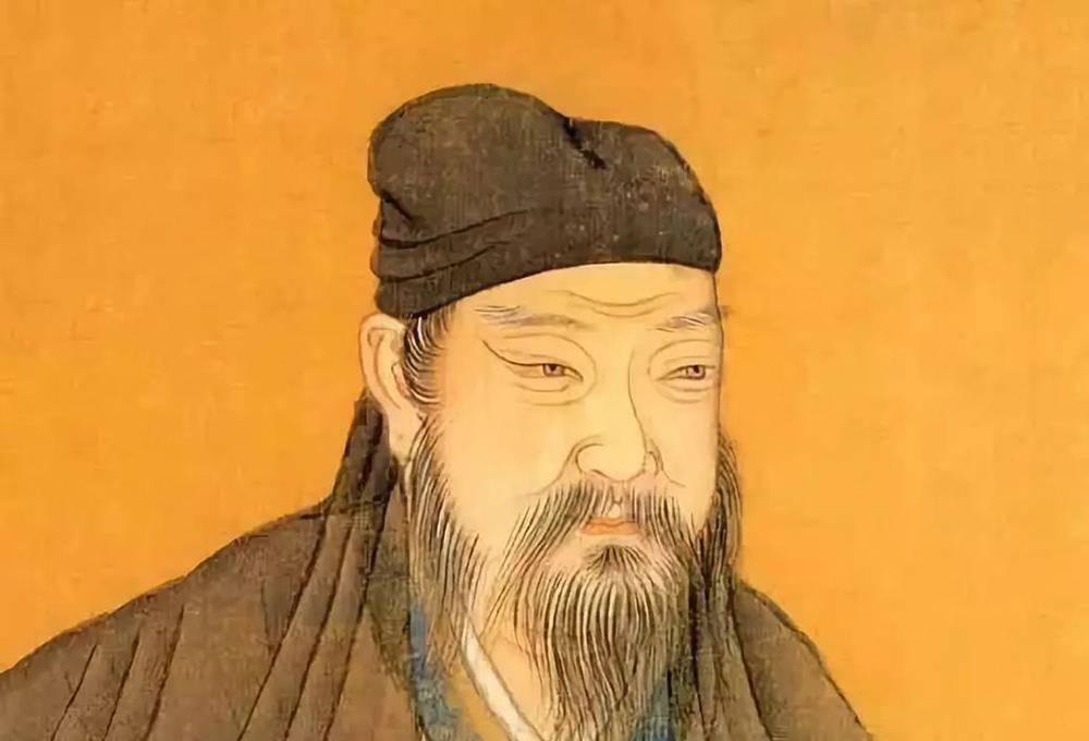 宋神宗元丰七年十一月,历经十五年宵衣旰食,皓首