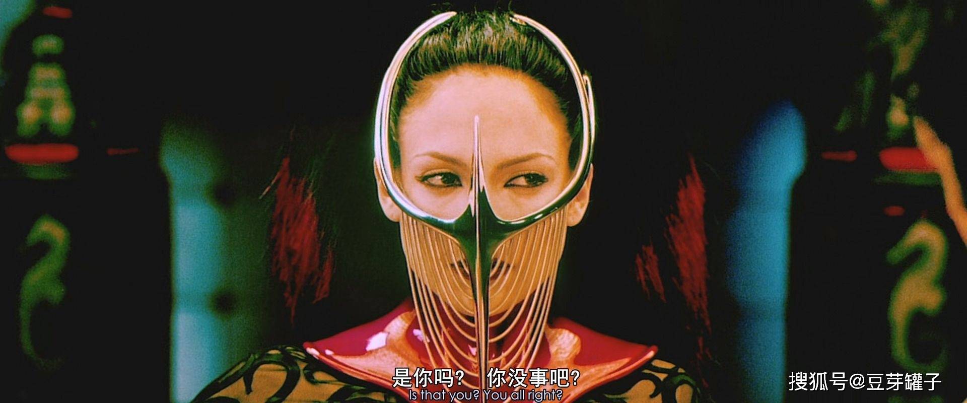 67《入侵脑细胞》,大尺度超美科幻惊悚片,脑洞巨大