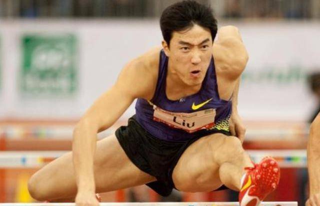 奥运英雄刘翔现状如何?