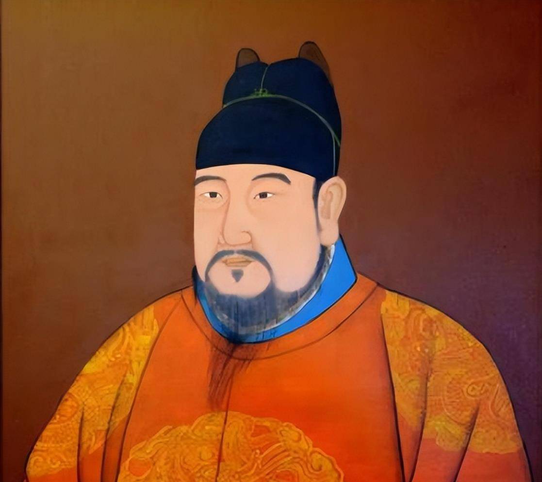 大明高富帅,文武两全才,明宣宗朱瞻基的一生到底有多传奇?