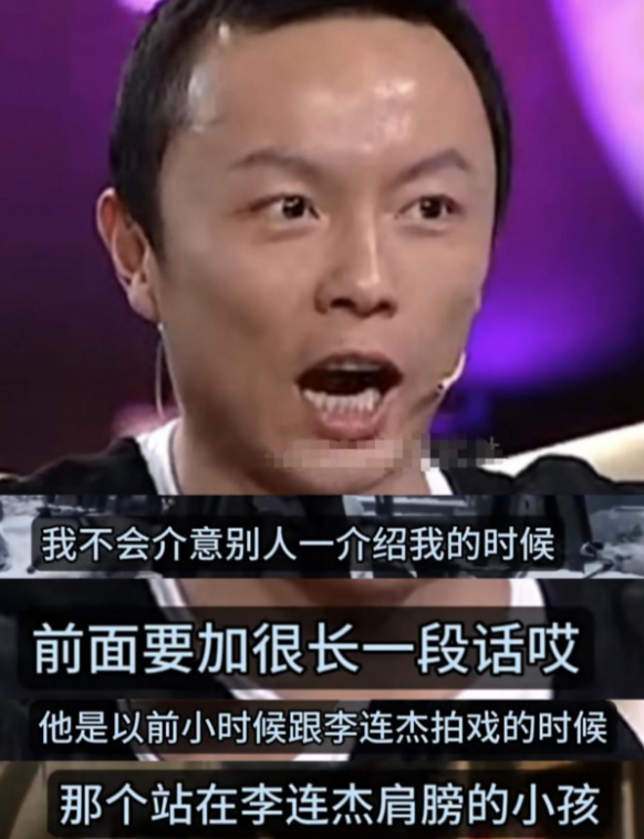 这一次,被嘲"过气"的谢苗,狠狠"打"了内娱一巴掌_电影_周润发_李连杰