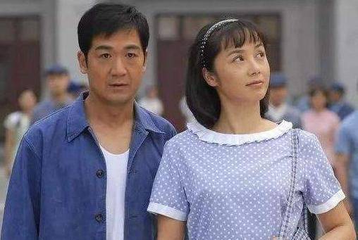 蒋雯丽爱过的两个导演:前任成阶下囚,现任却潇洒成性_顾长卫_王全安