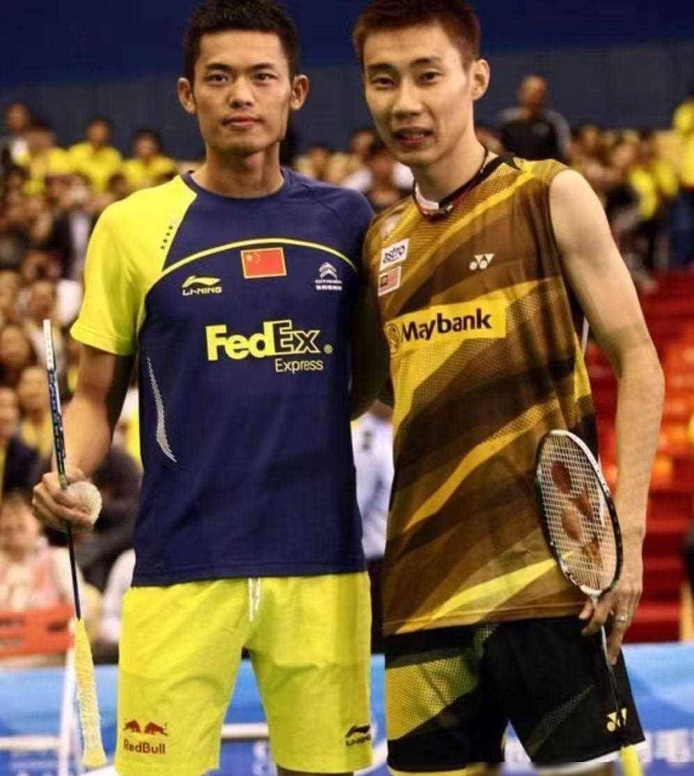 "悲情英雄"李宗伟:为治病症电疗33次喉咙全烂,吃饭时要喷麻_生活_羽毛