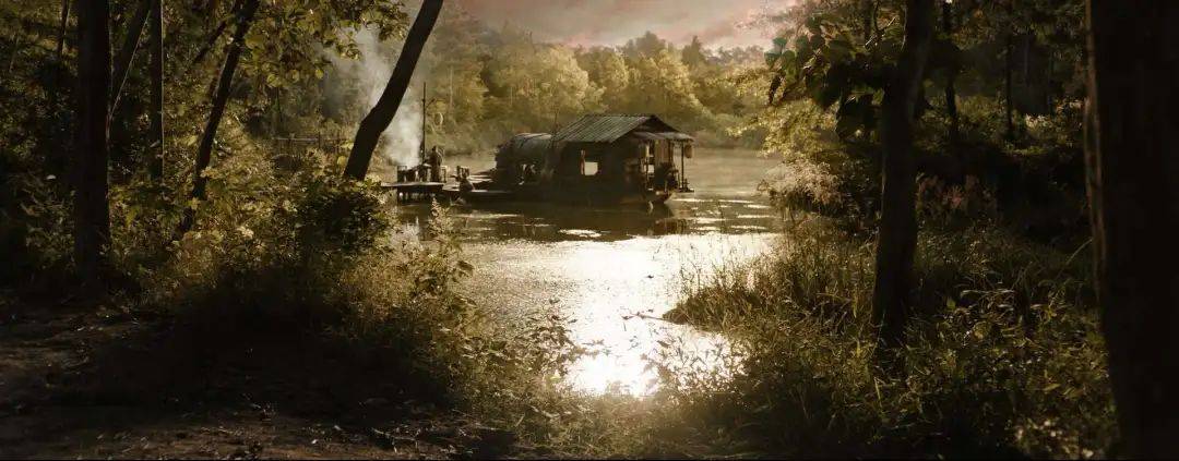 如今江河日下,不复当年之勇,作为影迷免不了惋惜.