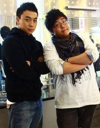 他4岁与释小龙齐名,被父母败光千万家产,如今30岁无戏可拍_郝劭文