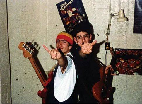 chromeo的当代成年关系指南_david_专辑_歌词