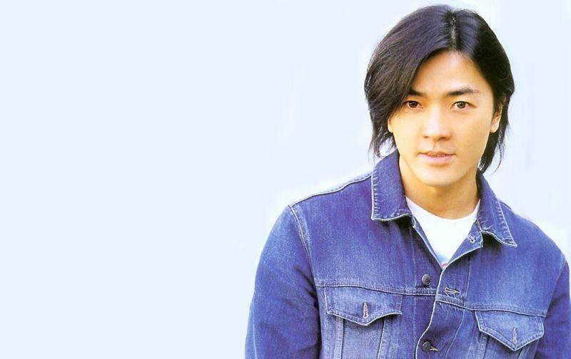 可最后罗文却带着对郑伊健的失望离世_音乐_陈光荣_电影