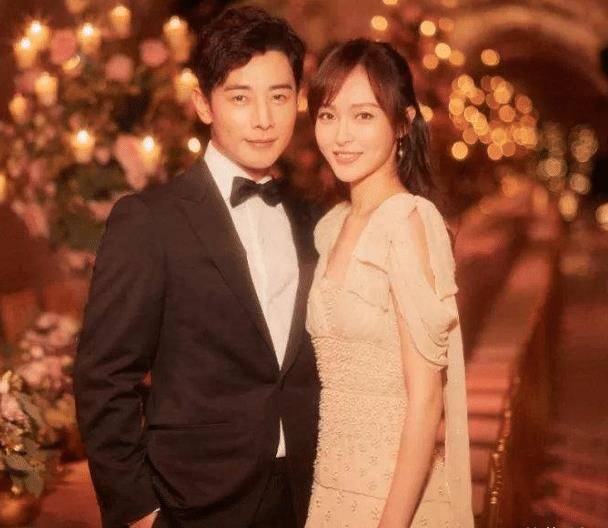 唐嫣宣誓主权的手段太6,直接找罗晋搭档"谈心",装不下去了?