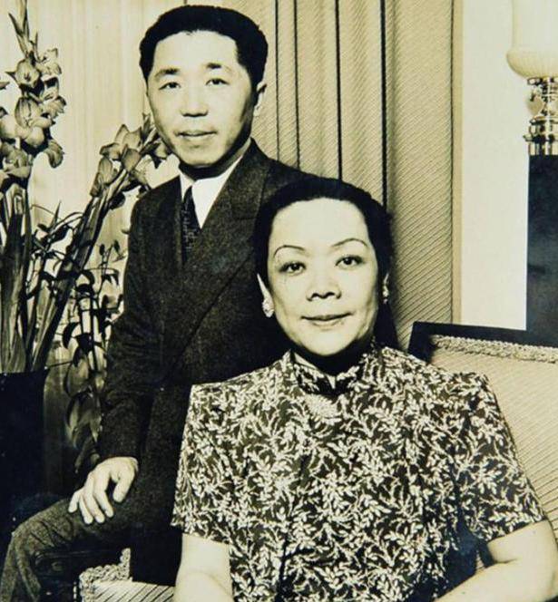 后续开始了辛亥革命,郑毓秀也参与其中,在其负责军火和情报方面的工作