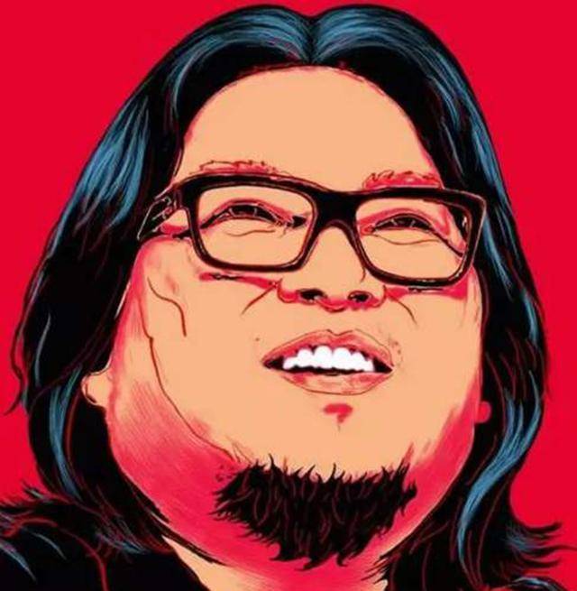 外祖父母都是科研家,母亲是梁思成学生,高晓松毕业清