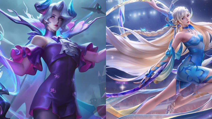 王者荣耀:虽然是勇者皮肤,但是这几款皮肤的形象真的好看_秒杀_感觉