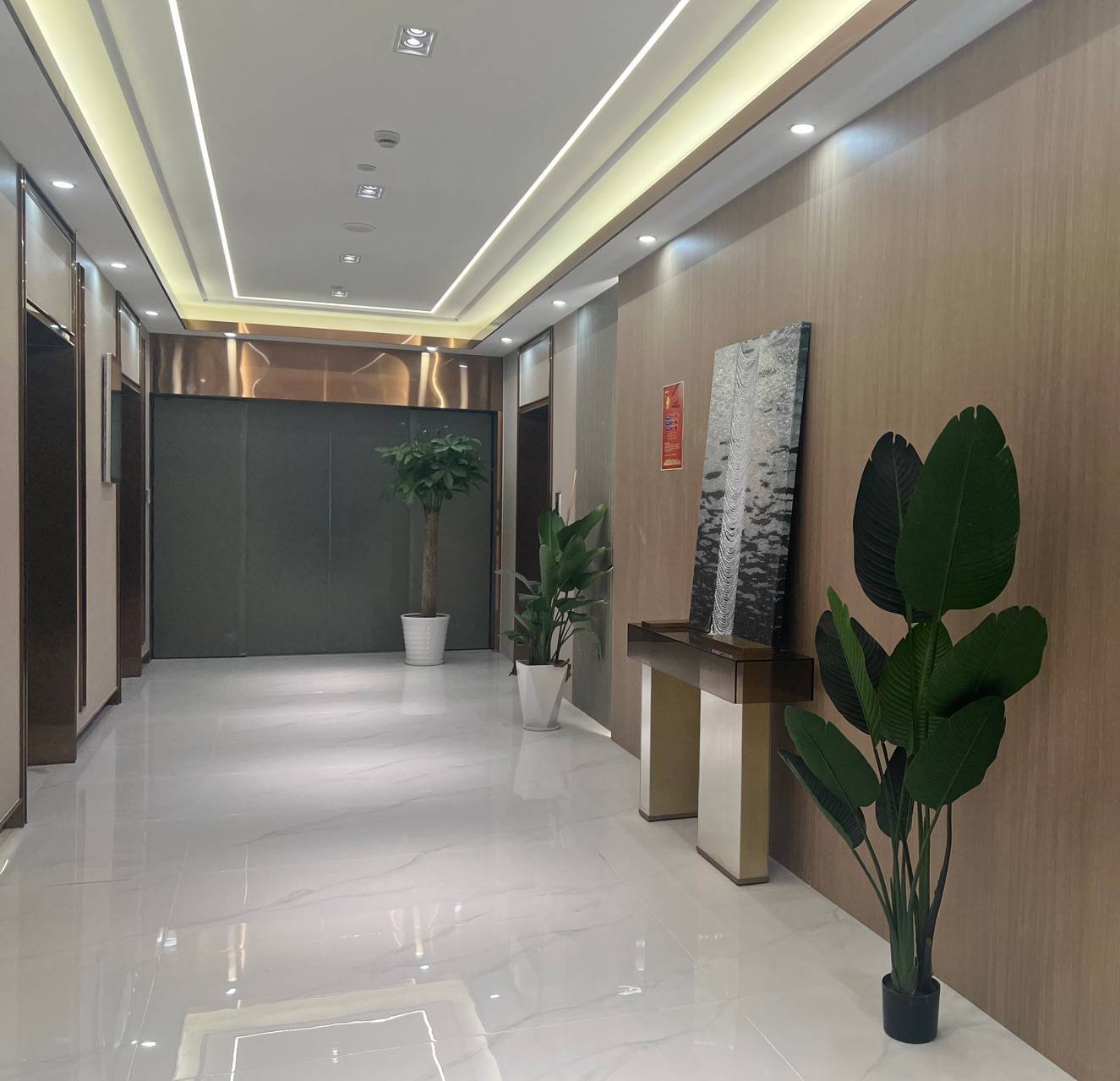 宝隆公馆(宝隆·壹方荟)首页网站 | 宝隆·壹方荟 | 房价/面积/房源