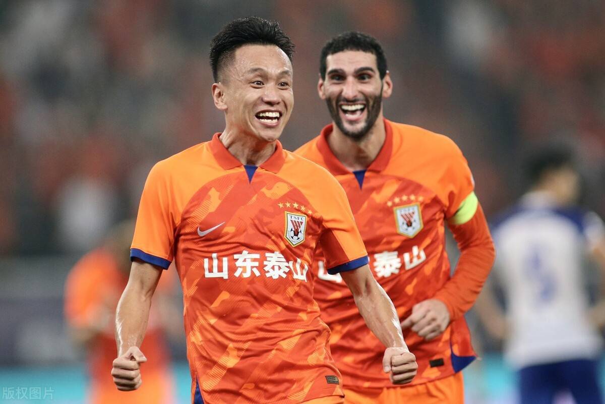 鲁能多任主帅都不敢弃用的人,如今遭崔康熙清洗无缘大名单_张弛_泰山